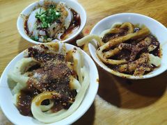 -洞子口张老二凉粉(文殊院店)