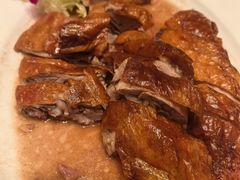 -顺德喜来登酒店·采悦轩