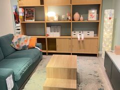 -宜家家居(宝山商场店)