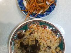 -巴依老爷新疆美食(马驹桥店)