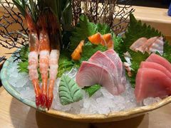 -越光米贩精致料理餐厅(金鹰店)