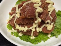 -丰收日·小海鲜·沪上家宴(顾村正大店)
