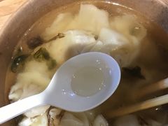 -华中农业大学-荟园餐厅