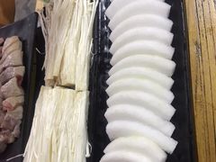 -顺德芦塘冬瓜盅·火锅烧烤(启东店)