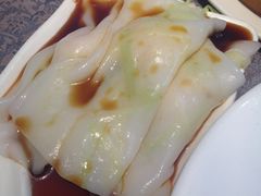 韭王鲜虾肠-沙田轩(古北店)