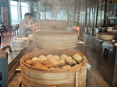 -广州富力君悦大酒店·凯菲厅