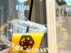 -ROCHO(仁恒江湾城店)
