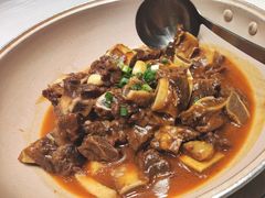 -院里寻菜·精致庭院菜(观沙岭店)