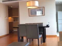 -苏州馨乐庭金鸡湖公寓酒店