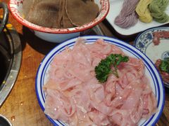 -楠火锅(西单店)