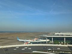 -深圳机场凯悦酒店