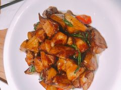 -枣子树·素食餐厅(普陀山店)