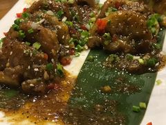 -金悦印象小馆(三里河店)