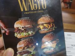 -Ribs & Burgers The Rocks