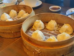 -南翔馒头店(豫园店)