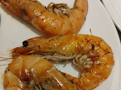 -晶丽香榭自助餐(南京大饭店)