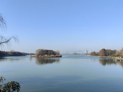 -长广溪湿地公园