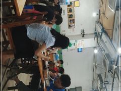 -南记食粥坊·宵夜大排档(莲花总店)