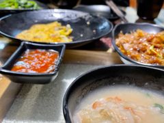 -潮十三潮汕砂锅粥(高新四路大都荟店)