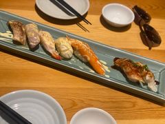 -Tuna maki寿司(园区永旺店)