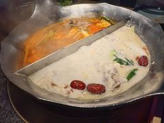 -湊湊火锅·茶憩(皇姑万象汇店)