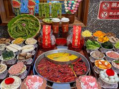 -纸盐河码头火锅(十八梯店)