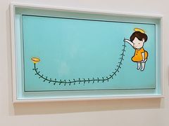 -德基艺术博物馆