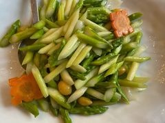 芦笋白果-青岛香格里拉·香宫中餐厅