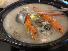 -熹悟海鲜火锅·广式打边炉