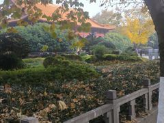 -明故宫遗址公园
