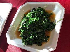 -阿莉餐厅(枣阳路店)