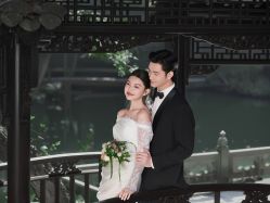 -第一夫人婚纱摄影(南京店)