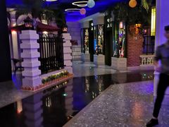 -欧歌堡KTV PARTY(万濠城店)