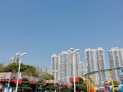 -汕头星城湾欢乐世界