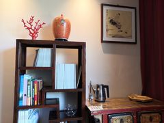 -不二茶空间·养生宴(石景山店)