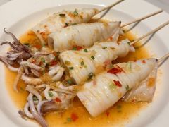 -双合园·海鲜水饺青岛菜(万佳广场店)