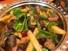 -如意林卡藏餐吧(大昭寺店)