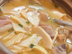 -一楼食业·美食人家
