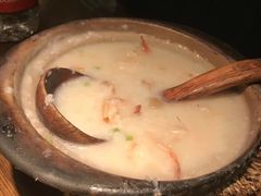 -南拳十三姨·潮汕砂锅粥(世纪金源店)