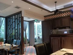 -一哥澳门豆捞·澳门风打边炉(高德置地店)