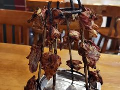 新疆架子肉-阿达西新疆餐厅(西北大学店)