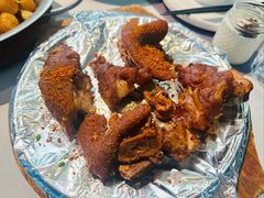 -野蔓果·山野菜(西湖景区·龙井茶田店)