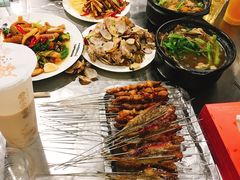 -许家黄土高坡砂锅总店