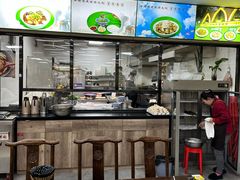 -崇德楼水盆牛羊肉泡馍馆(文艺路店)