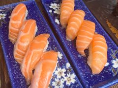 -大雄寿司(中华广场店)