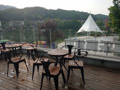 -海兰云天度假区温泉