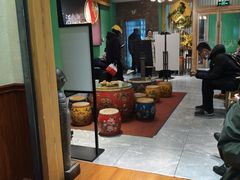 -沸炉重庆老火锅(军事博物馆店)