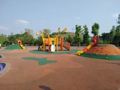 -枫香湖儿童公园