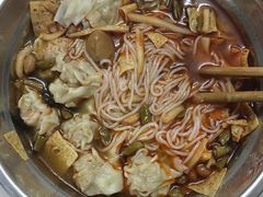 -炳记云饺(德政总店)