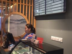 -红小满休闲餐厅(十全街店)